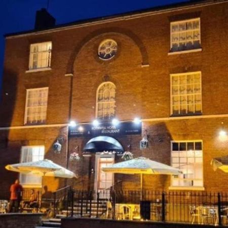 Rothwell House Hotel Екстериор снимка