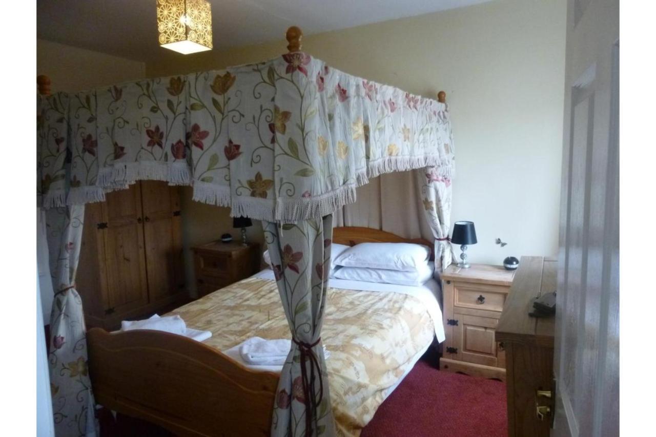 Rothwell House Hotel Екстериор снимка