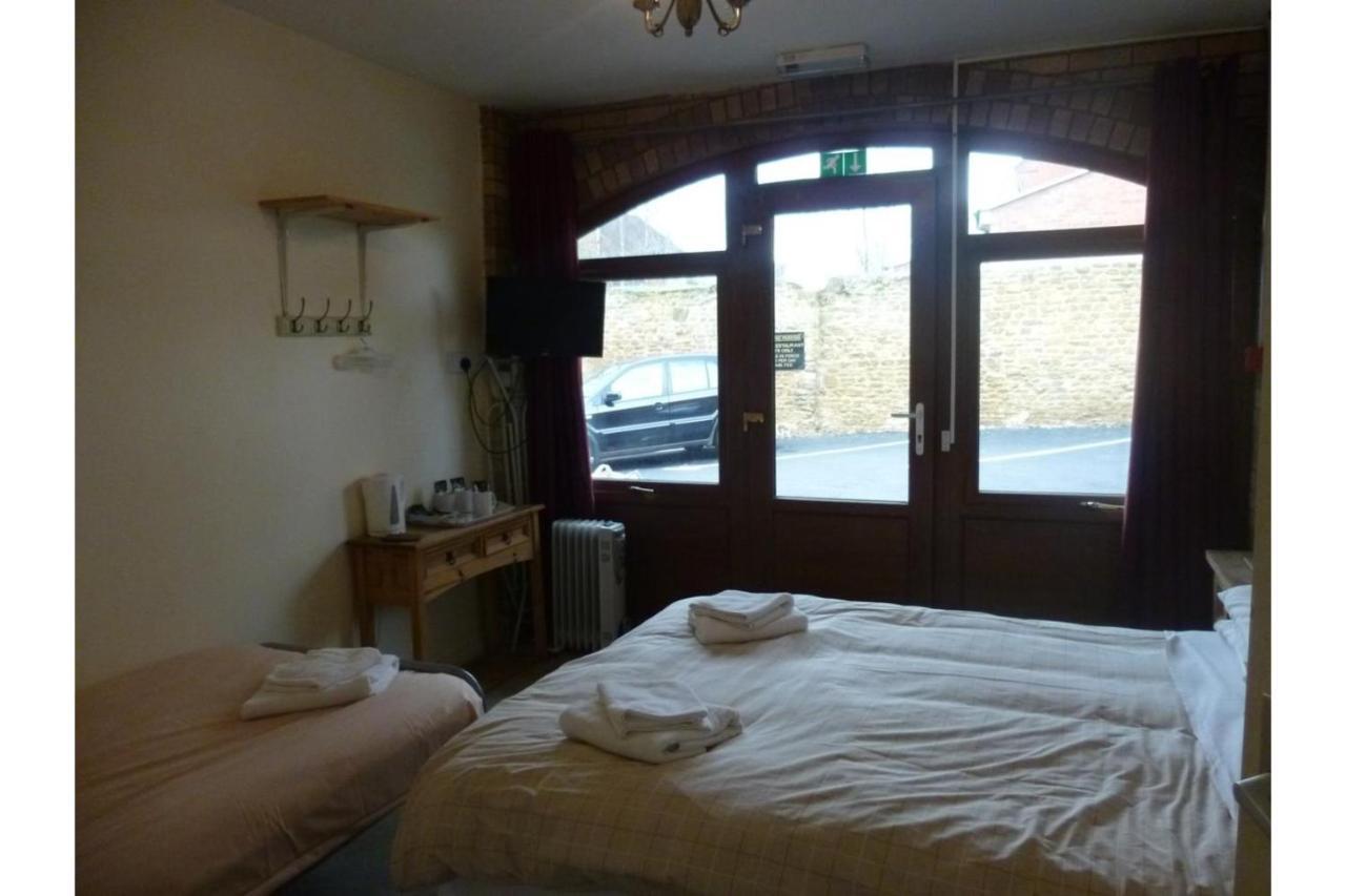 Rothwell House Hotel Екстериор снимка
