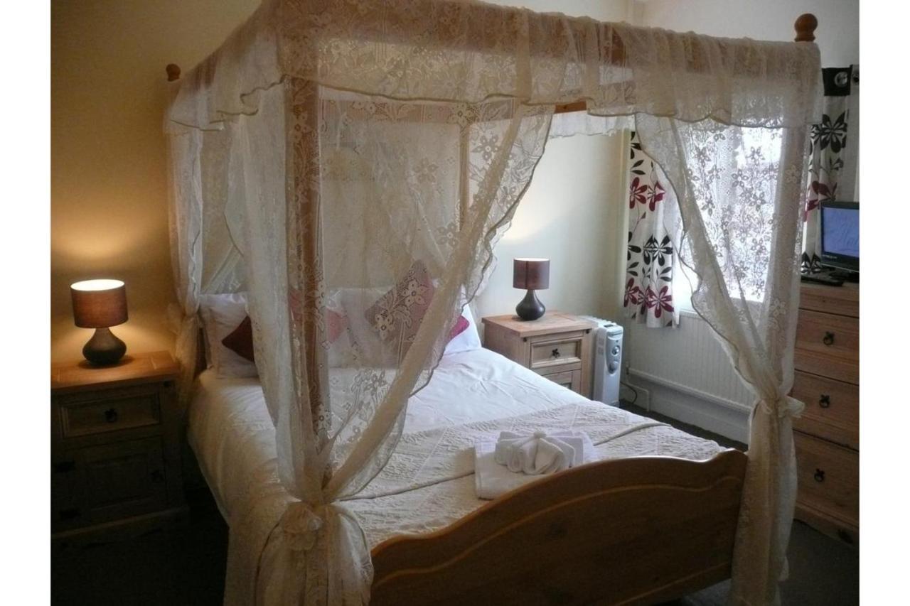 Rothwell House Hotel Екстериор снимка