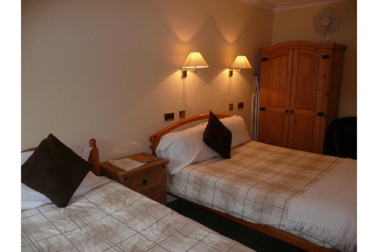 Rothwell House Hotel Екстериор снимка