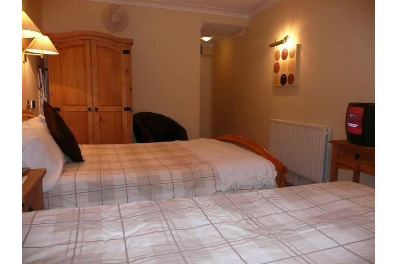 Rothwell House Hotel Екстериор снимка