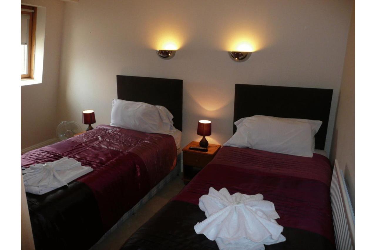 Rothwell House Hotel Екстериор снимка