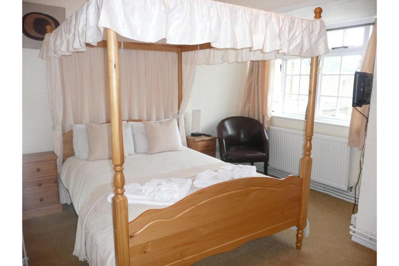 Rothwell House Hotel Екстериор снимка