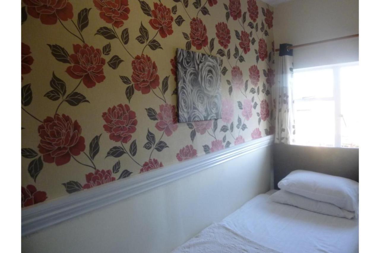 Rothwell House Hotel Екстериор снимка