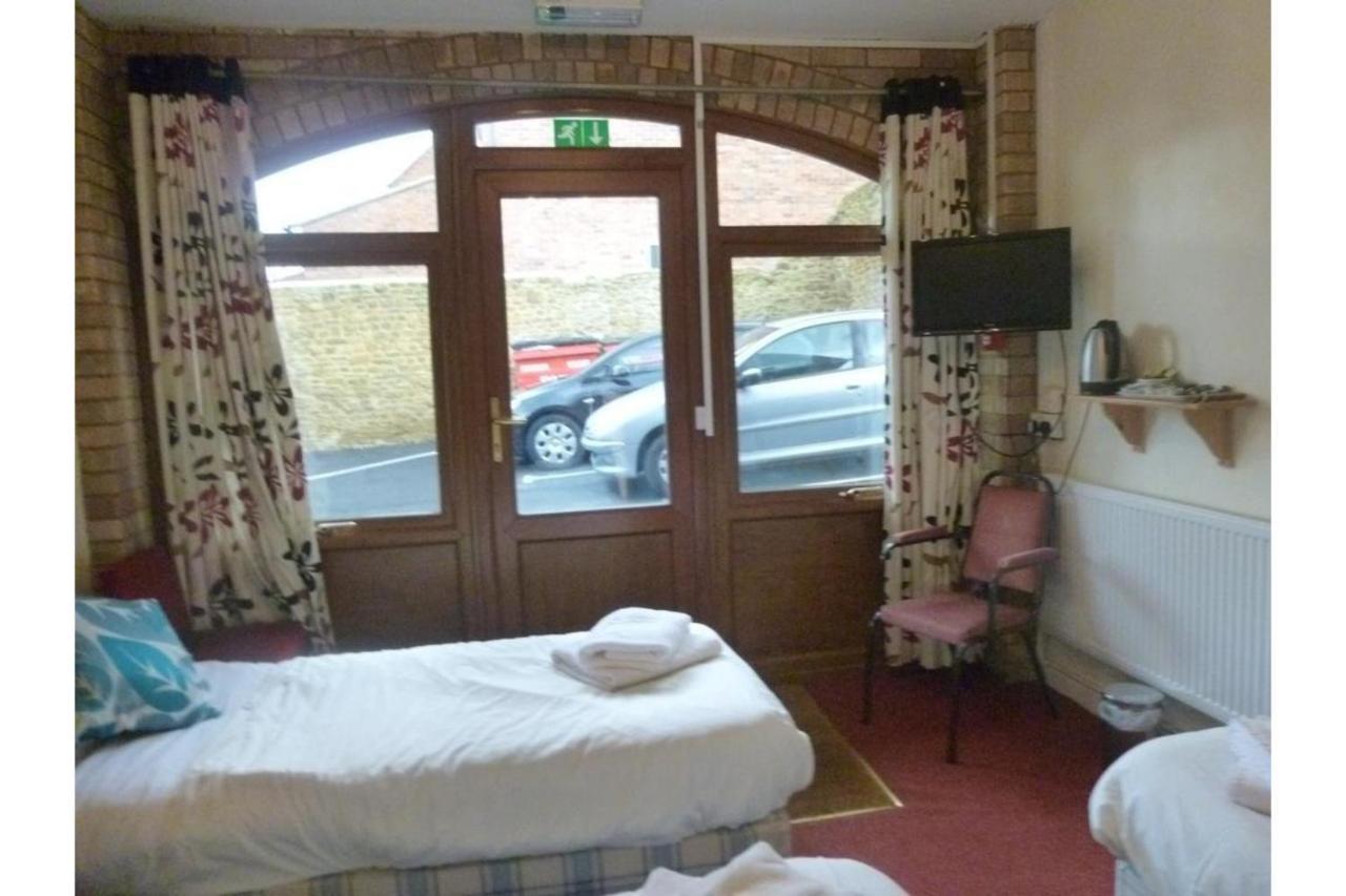Rothwell House Hotel Екстериор снимка