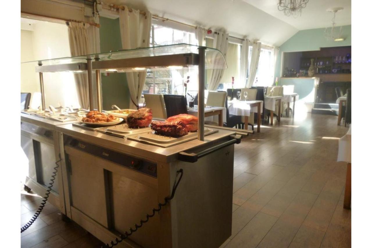 Rothwell House Hotel Екстериор снимка
