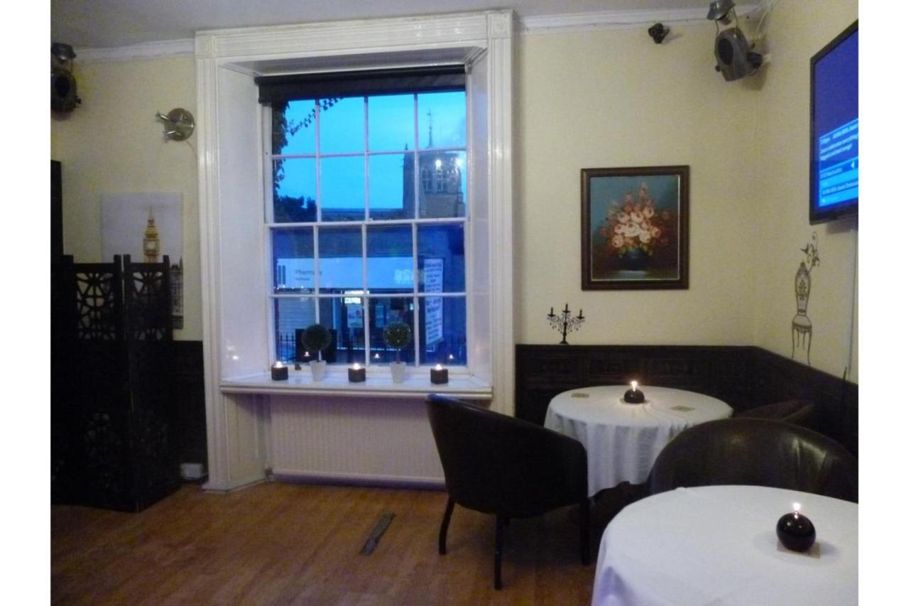 Rothwell House Hotel Екстериор снимка