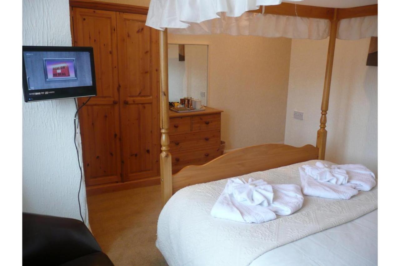 Rothwell House Hotel Екстериор снимка