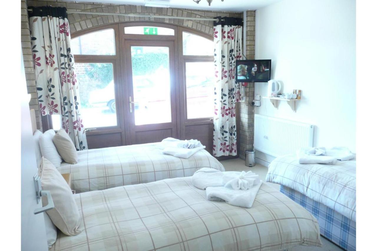Rothwell House Hotel Екстериор снимка
