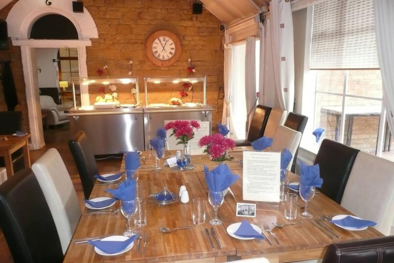 Rothwell House Hotel Екстериор снимка