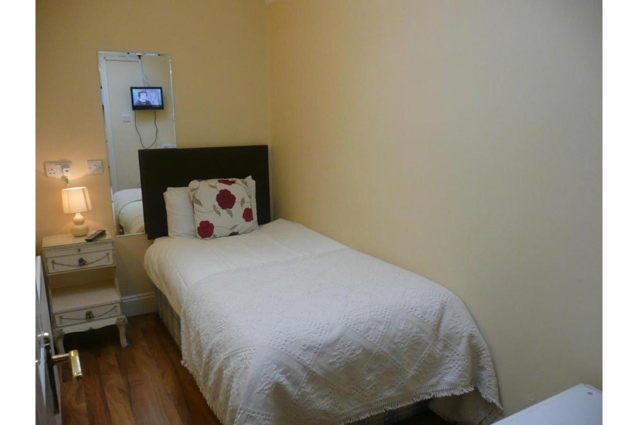Rothwell House Hotel Екстериор снимка