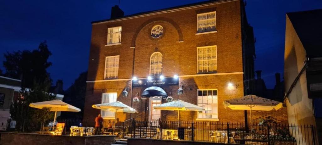 Rothwell House Hotel Екстериор снимка