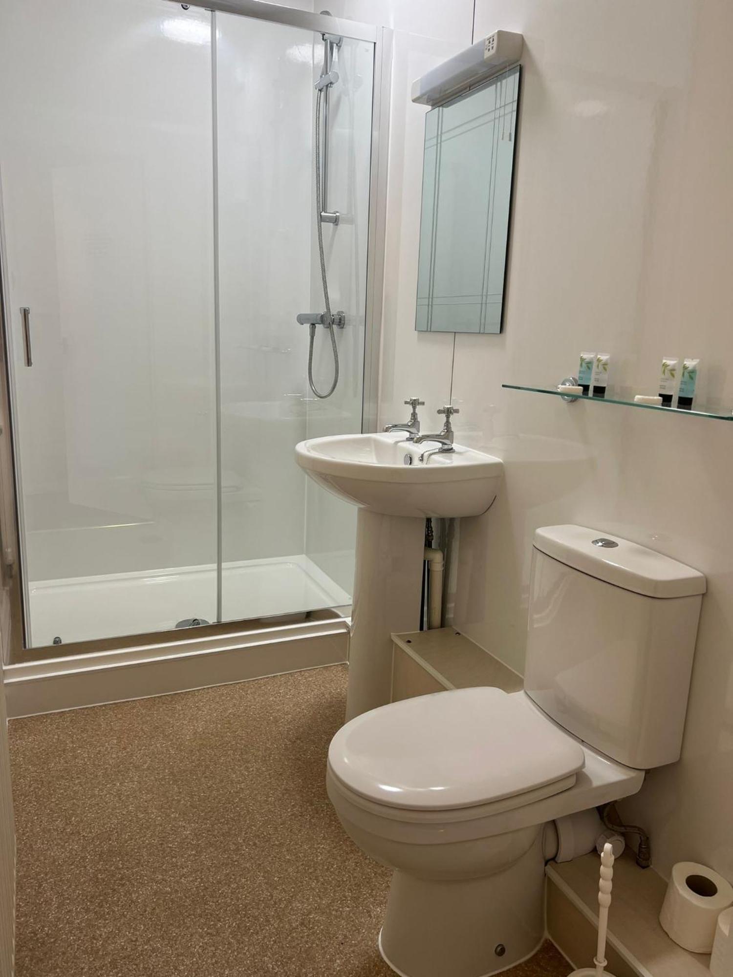 Rothwell House Hotel Екстериор снимка