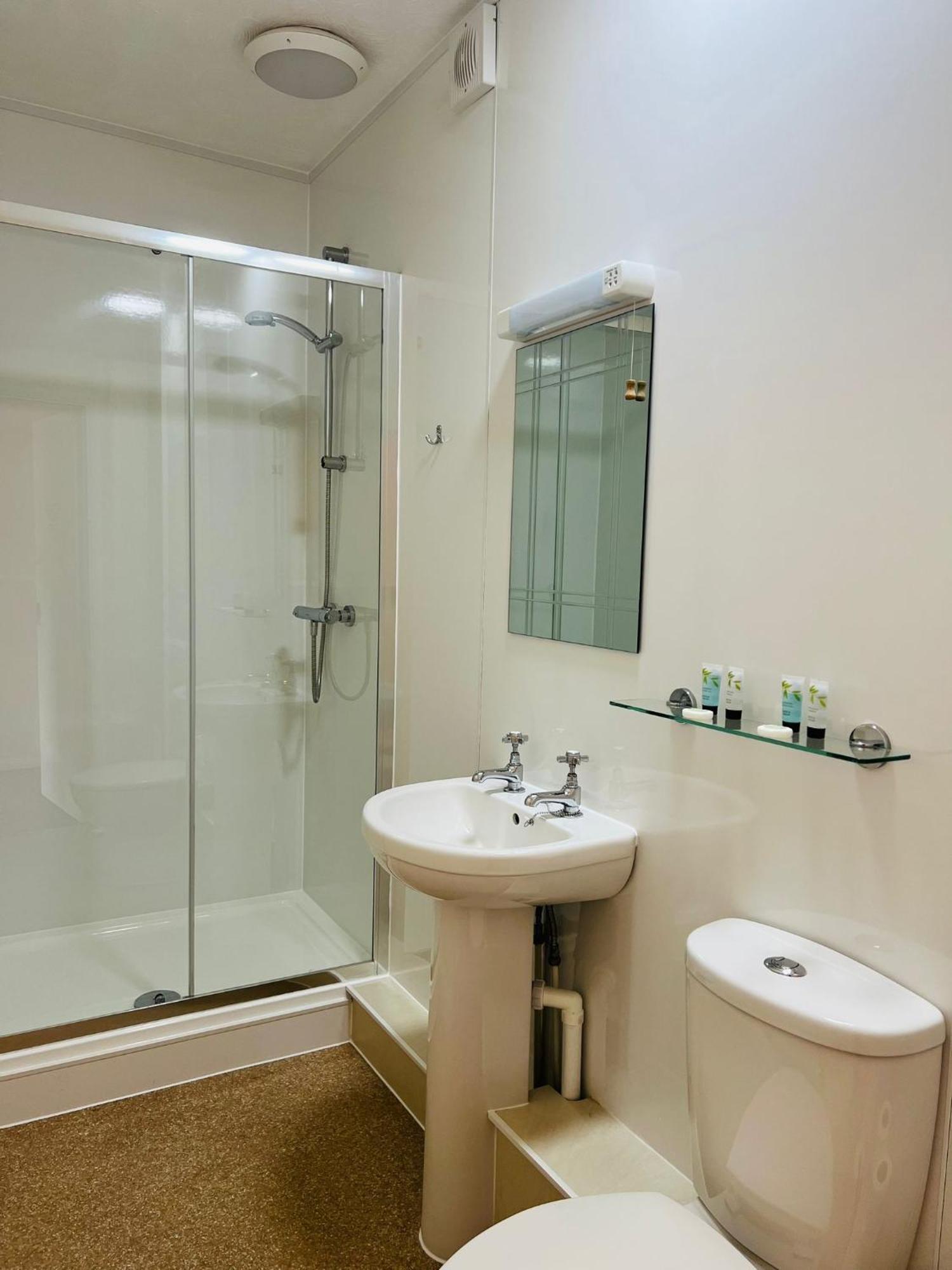 Rothwell House Hotel Екстериор снимка