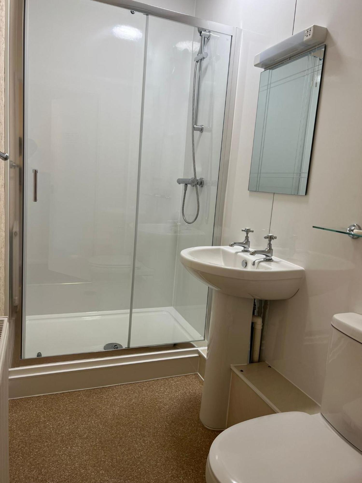Rothwell House Hotel Екстериор снимка