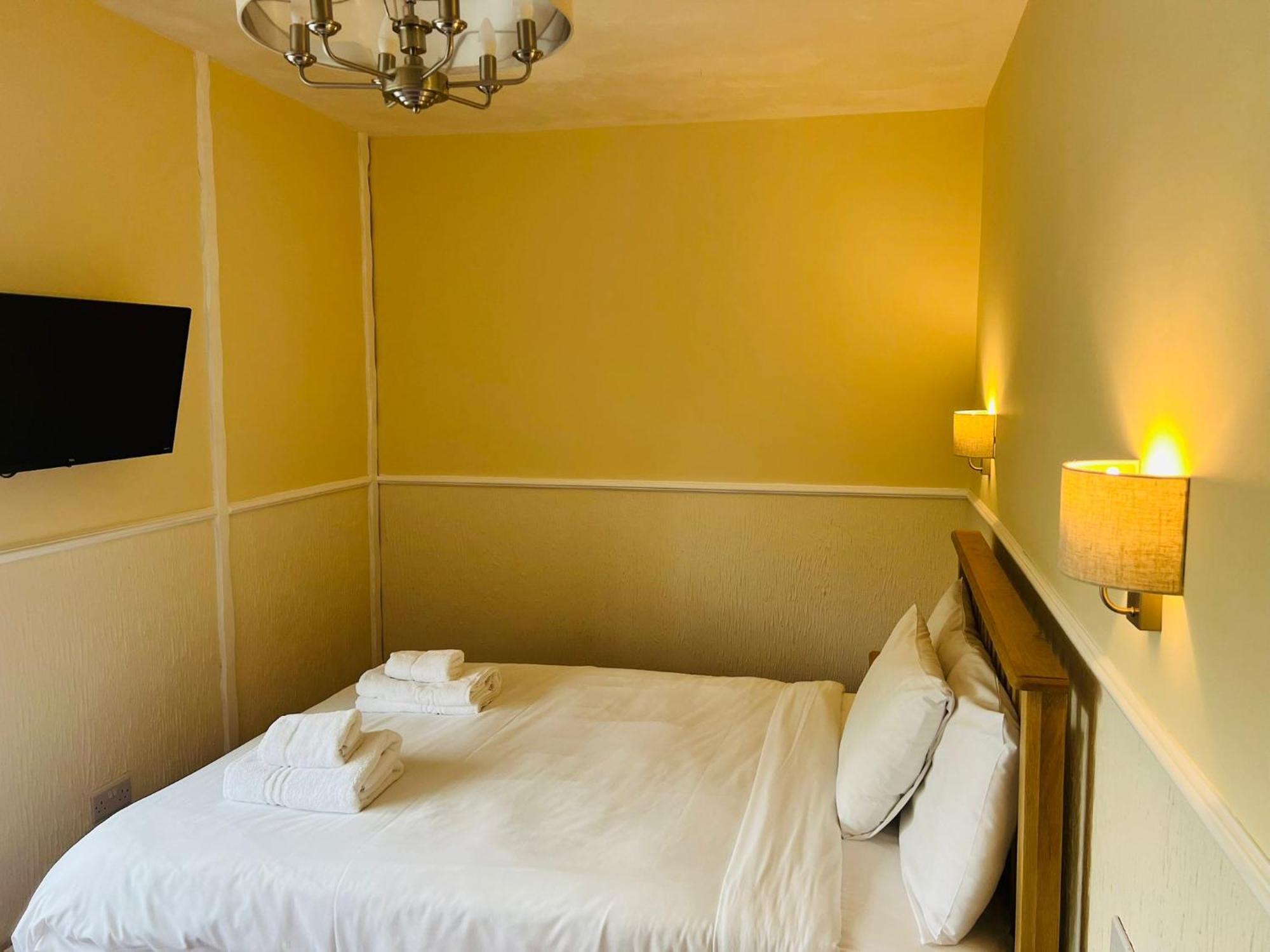 Rothwell House Hotel Екстериор снимка