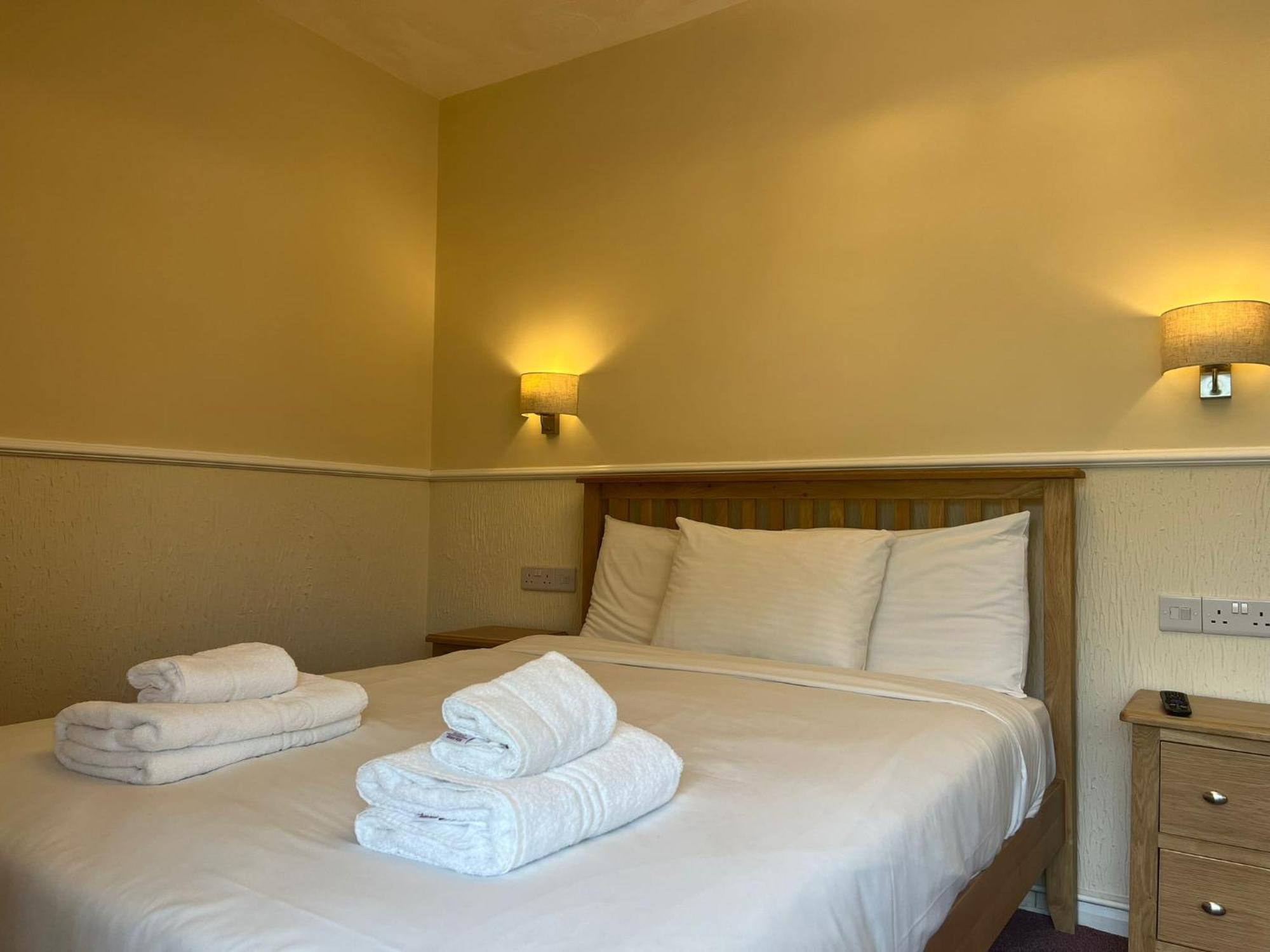 Rothwell House Hotel Екстериор снимка