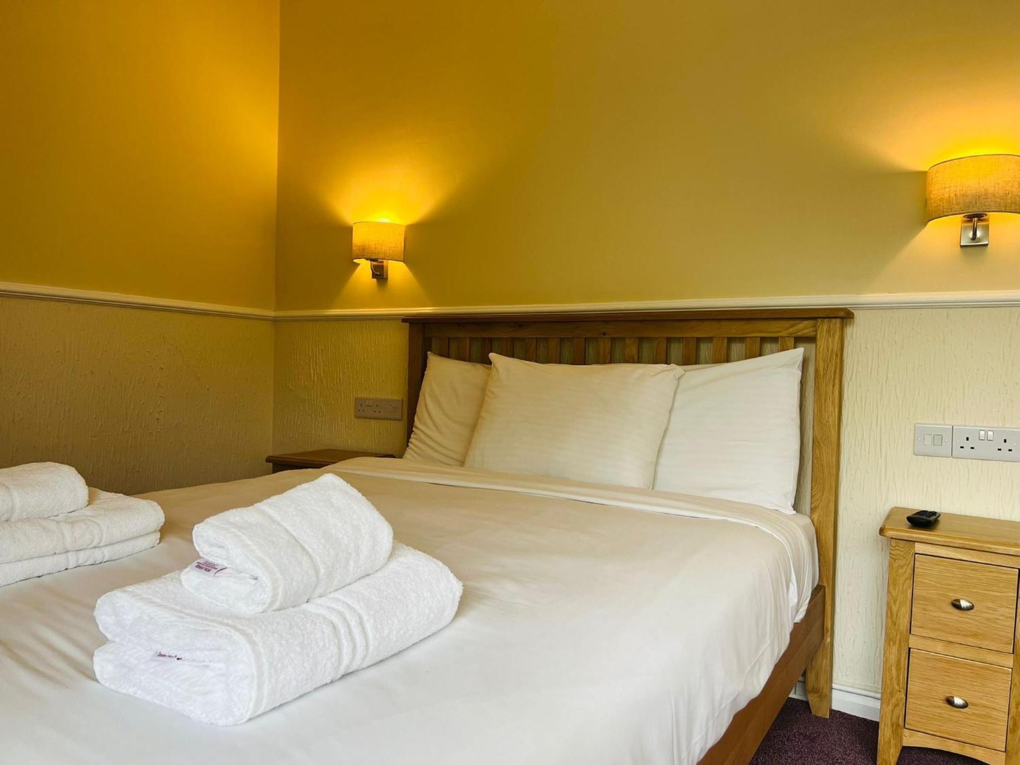 Rothwell House Hotel Екстериор снимка