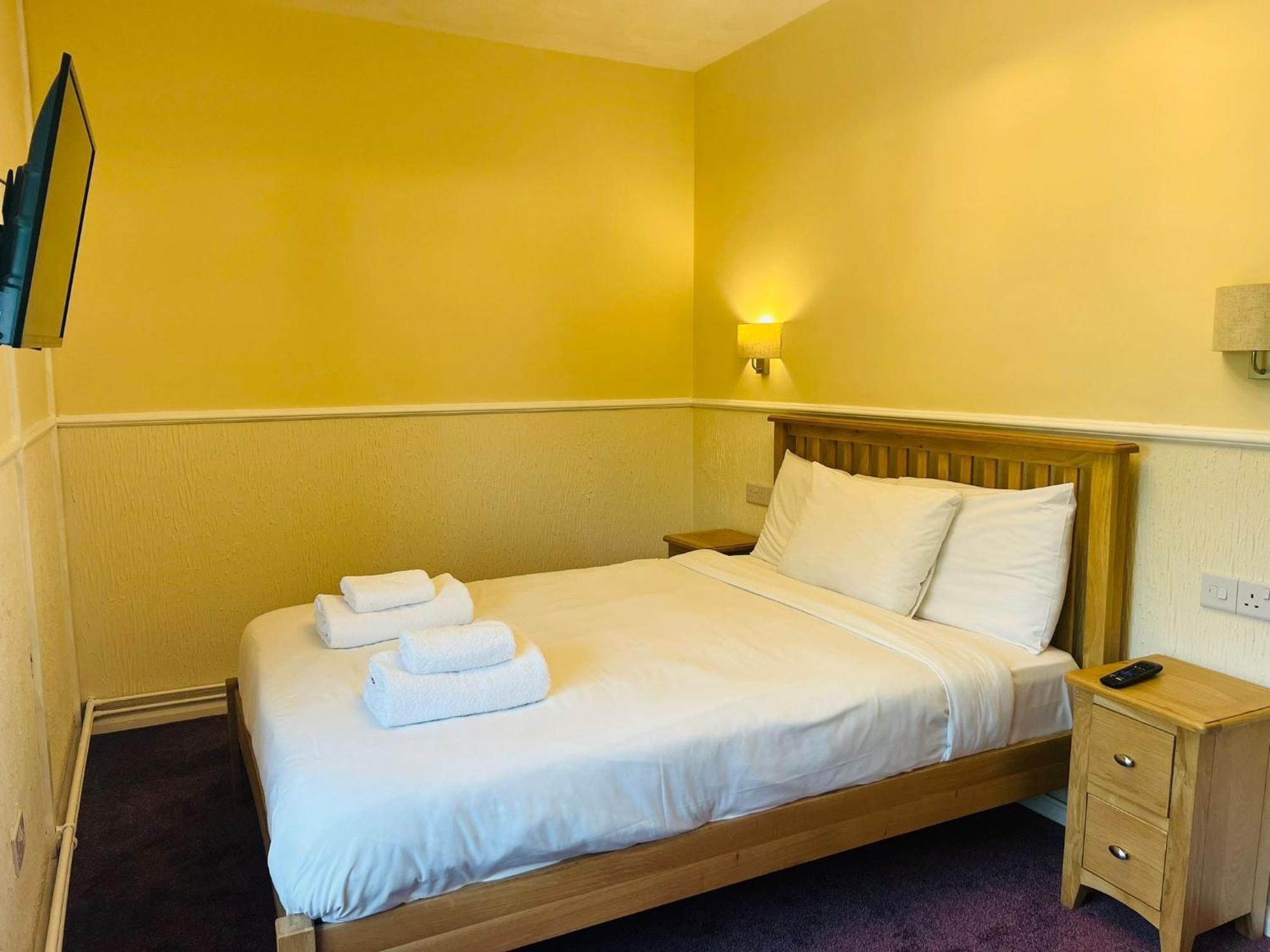 Rothwell House Hotel Екстериор снимка