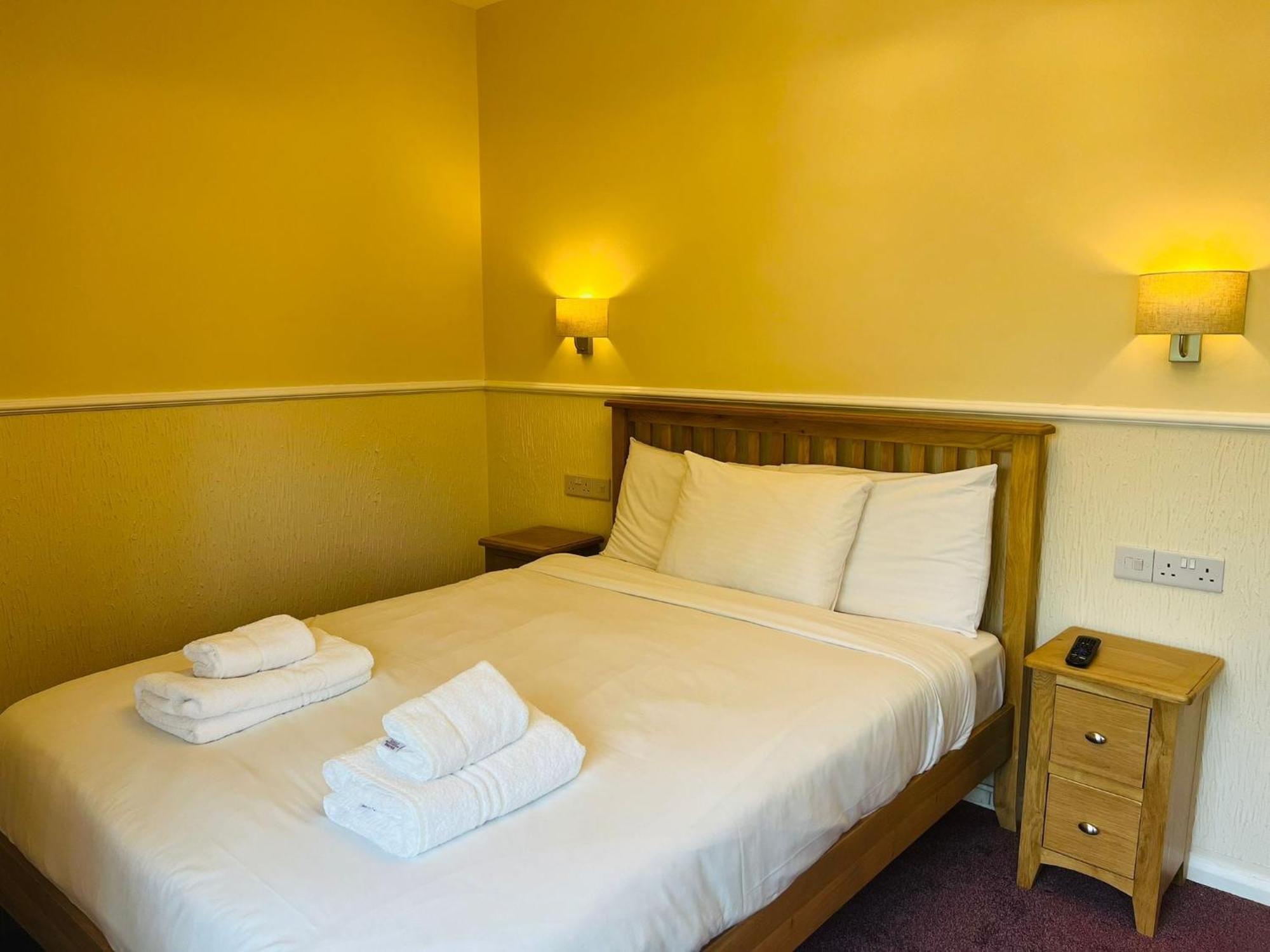 Rothwell House Hotel Екстериор снимка