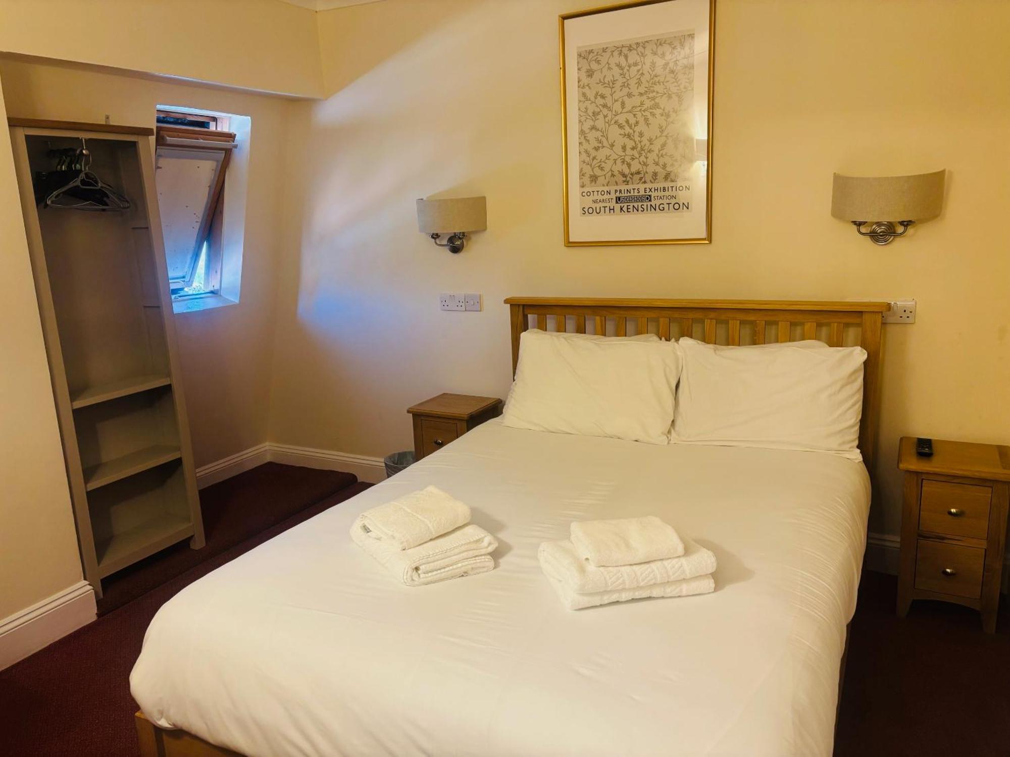 Rothwell House Hotel Екстериор снимка