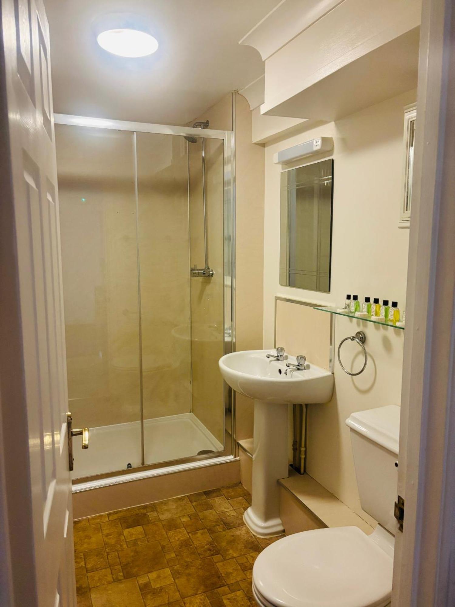 Rothwell House Hotel Екстериор снимка