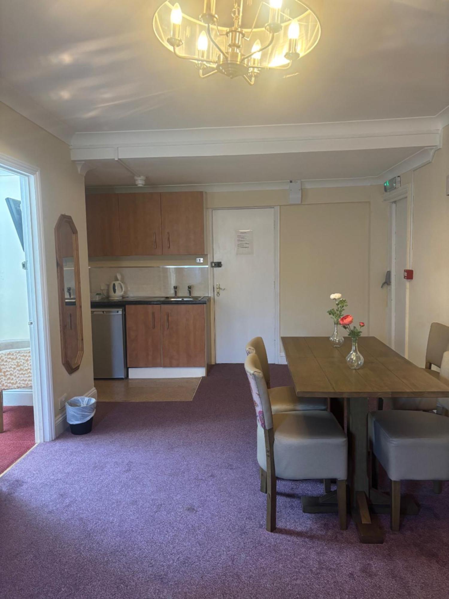 Rothwell House Hotel Екстериор снимка