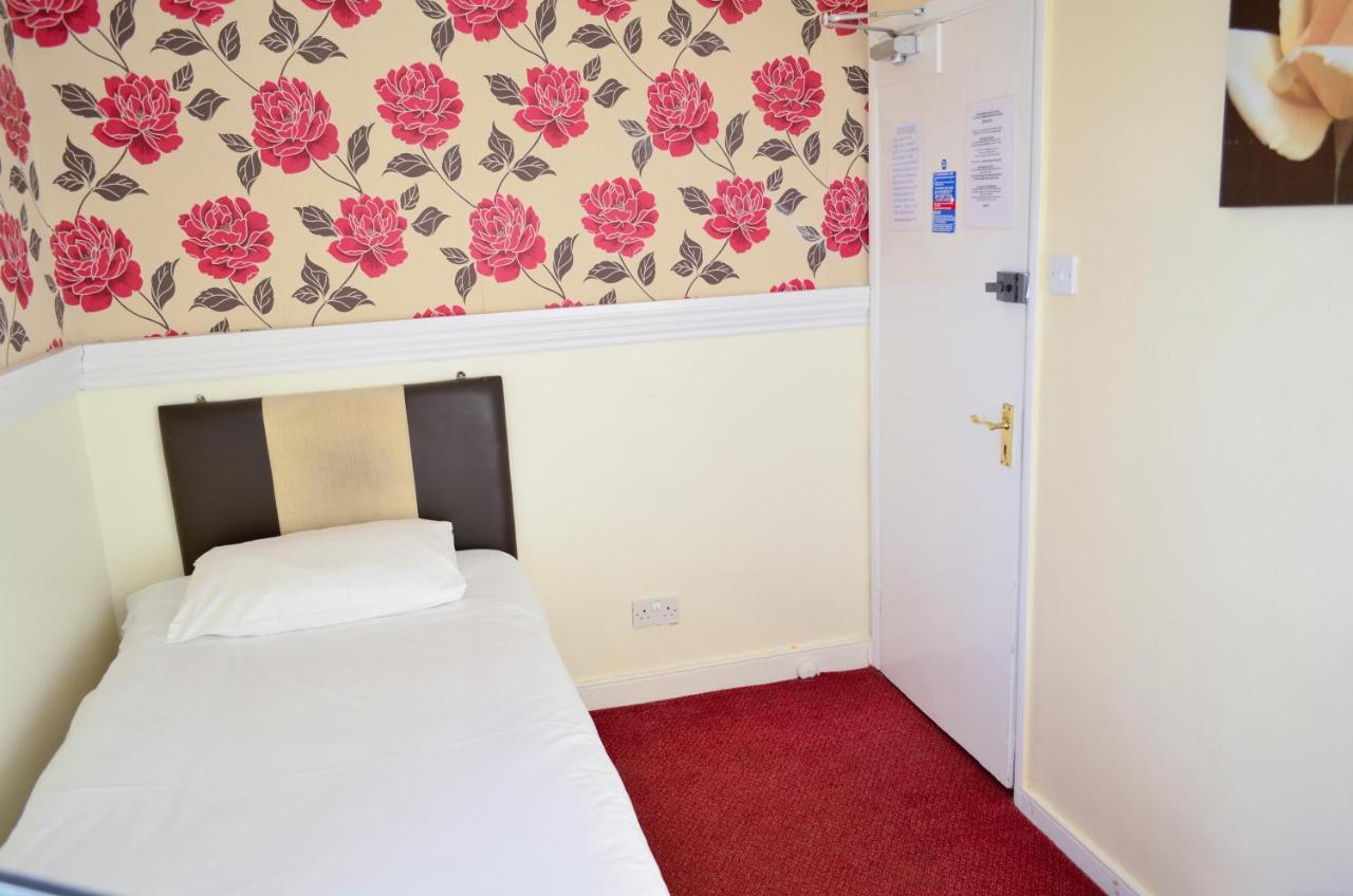 Rothwell House Hotel Екстериор снимка