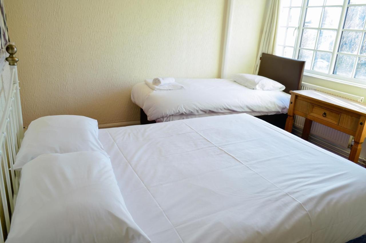 Rothwell House Hotel Екстериор снимка